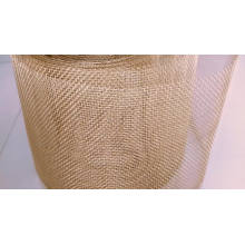 60 70 mesh H65 woven brass wire filtering mesh for printing paper